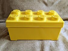 Official lego yellow for sale  NEWTOWN