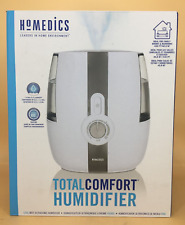 Homedics ultrasonic humidifier for sale  Wildwood