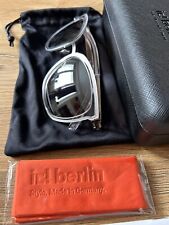 Berlin sonnenbrille maira gebraucht kaufen  Berlin