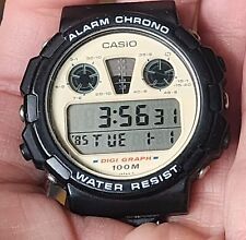 Vintage casio watch for sale  Toms River
