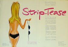 Strip tease sweet d'occasion  France