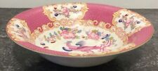 Minton porcelain pink for sale  UK