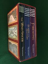 Wind fire trilogy for sale  HARTLEPOOL