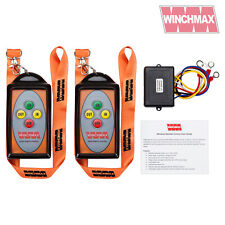 Winchmax winch remote for sale  BUNGAY