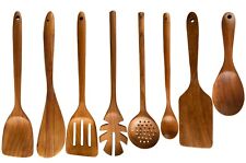 Wooden kitchen utensil for sale  Shipping to Ireland