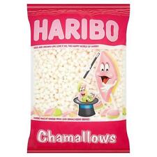 Haribo mini marshmallows for sale  UK