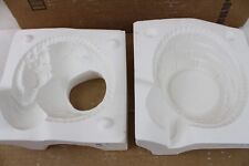 gare ceramic molds for sale  Hamilton