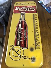 Pepper thermometer good for sale  Eminence