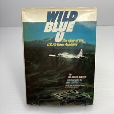 Wild blue story for sale  Pittsburg