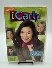 Icarly season volume for sale  Hightstown