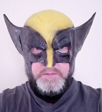 Wolverine mask marvel for sale  PORT TALBOT