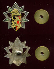 Reduction insigne regiment d'occasion  Saint-Etienne-de-Tulmont