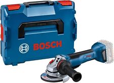 Bosch akku winkelschleifer gebraucht kaufen  Neustadt