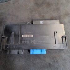 Bmw control module for sale  WALSALL
