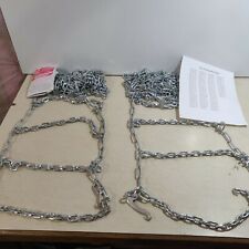 Glacier chain snow for sale  Spokane