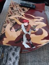 Naruto poster gaara gebraucht kaufen  Barby