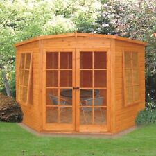 7x7 corner shed for sale  KING'S LYNN