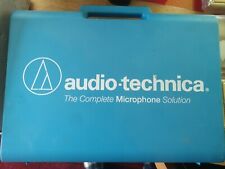 Audio technica lib22 for sale  FILEY