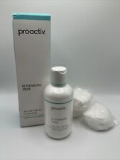 Proactiv Re-Texturizing Toner - 6 Oz - 90 pads Acne Medication - Exp 3/24 - New! for sale  Shipping to South Africa