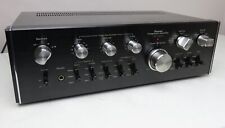 Usado, AMPLIFICADOR INTEGRADO SANSUI AU-7900 FUNCIONA PERFECTO SERVICIO TOTALMENTE RECAPITULADO segunda mano  Embacar hacia Argentina