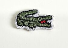 Crocodile aligator brand for sale  Shipping to Ireland