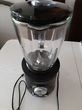 Standmixer smoothie maker gebraucht kaufen  Remshalden