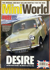 Mini magazine may for sale  HIGH WYCOMBE