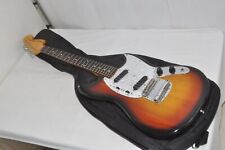 Fender japan mustang d'occasion  Expédié en France