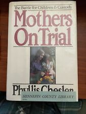 Mothers trial battle for sale  Cokato