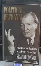 Political betrayal charlie for sale  Ireland