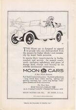 Moon cars touring for sale  Hendersonville