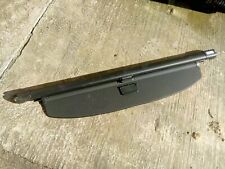 audi q7 parcel shelf for sale  CHESTERFIELD