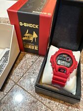 Casio shock 6900fs for sale  Los Angeles