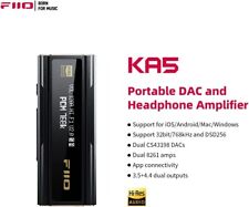 Fiio jadeaudio ka5 for sale  Diamond Bar