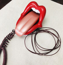novelty lip telephones for sale  CARDIFF