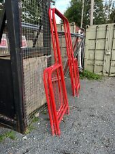 pedestrian safety barriers for sale  AYLESBURY