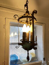 Antique spanish gothic for sale  Honesdale