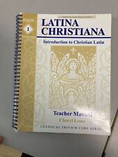 Latina christiana teacher for sale  Callahan