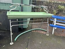 Outdoor tap wash for sale  ANNAN