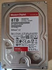 Red nas 8tb for sale  BANGOR