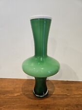 Midcentury blown glass for sale  Shipping to Ireland