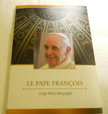 Rare pope francis d'occasion  Paris XIII