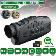 Infrared night vision for sale  Shipping to Ireland