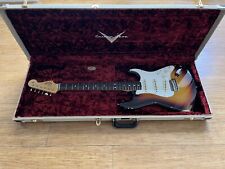 1965 Fender Stratocaster Custom Shop 2021 LTD Edition Sunburst “Preço para Vender” comprar usado  Enviando para Brazil