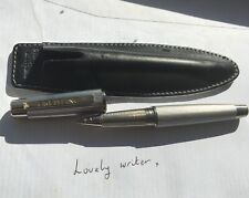 Breitling pen for sale  ASHTON-UNDER-LYNE