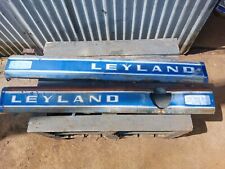 Leyland tractor 255 for sale  Shipping to Ireland