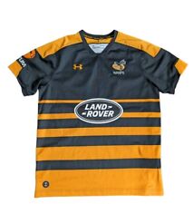 Wasps home rugby for sale  LINCOLN