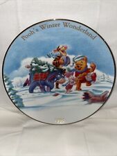Pooh winter wonderland for sale  Lynchburg