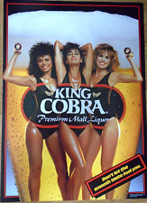 King cobra premium for sale  Nutley
