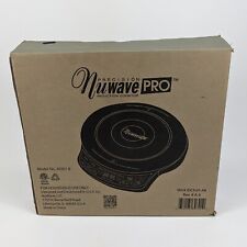 Nuwave precision pro for sale  Rochester
